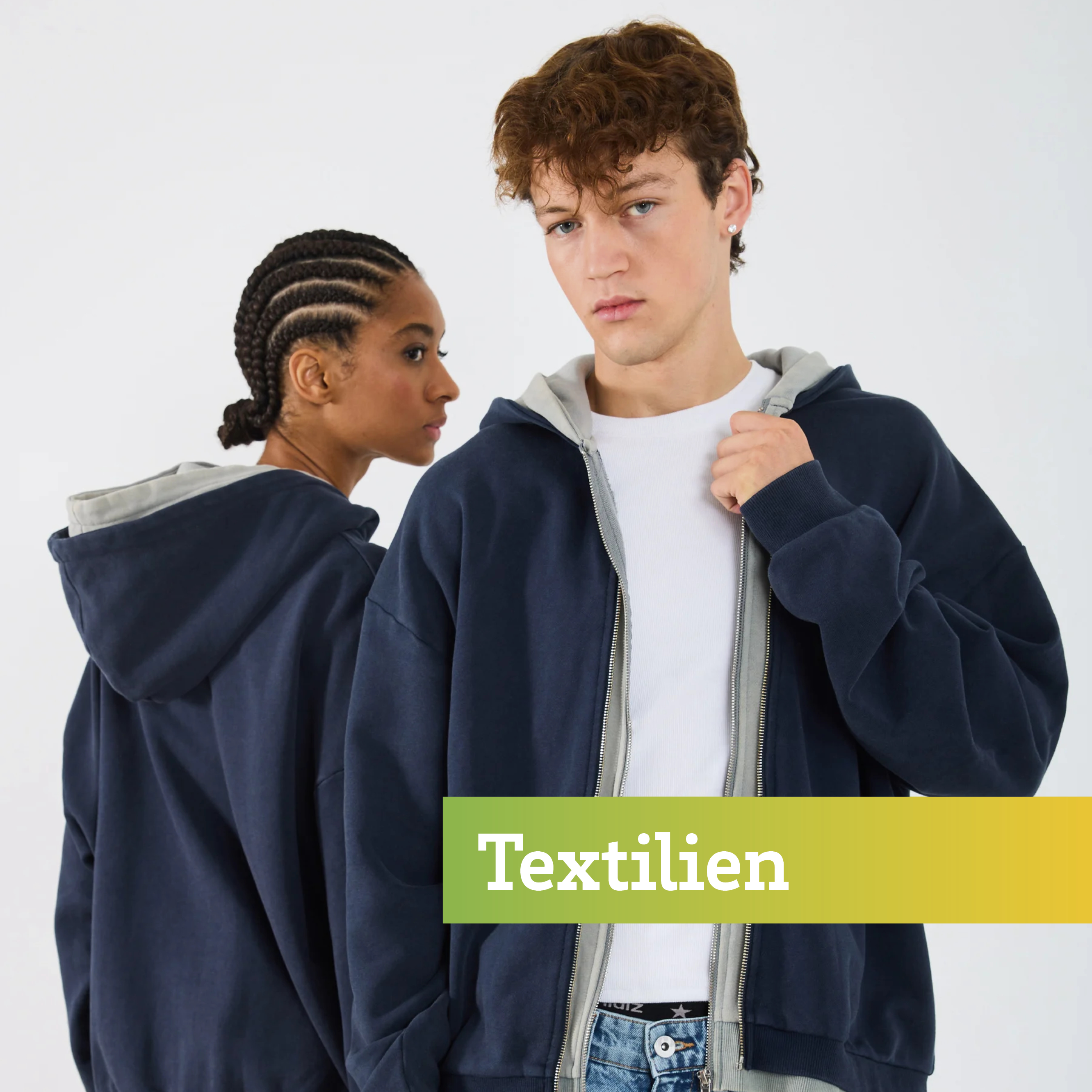 Textilien